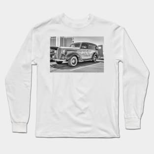 1938 Ford Panel Truck Long Sleeve T-Shirt